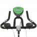 Bicicleta Spinning Athletic Works CHB-S2002BE com Painel LCD Roda de Inércia de 18Kg Freio de Segurança Acompanha Squeeze